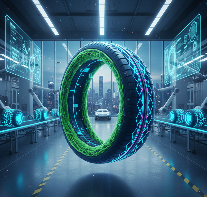 وقتی فناوری‌های نوآورانه قواعد بازی را تغییر می‌دهند